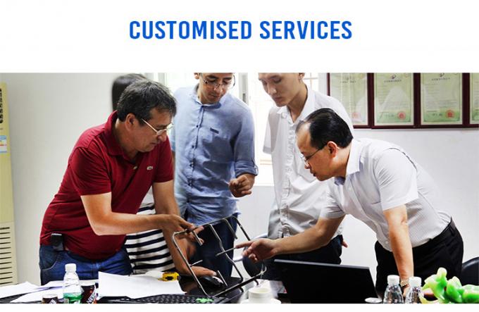 Máy hàn kim sợi dây thép thép cỗ hàn kim sợi 4