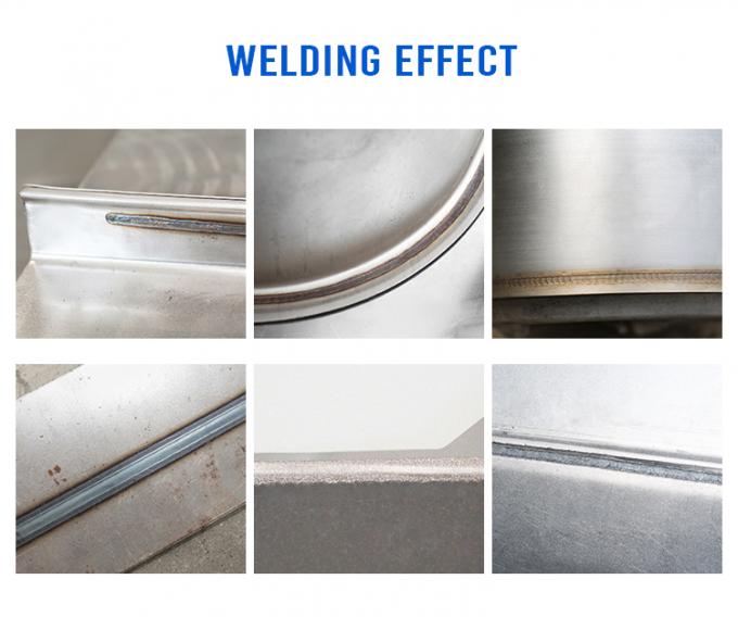 Máy hàn kim sợi dây thép thép cỗ hàn kim sợi 6