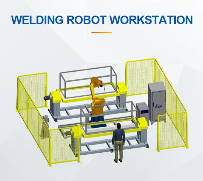 Hwashi Điều kiện mới Bộ nhớ năng lượng pin Tự động hàn và trượt trượt trượt trượt trượt 2