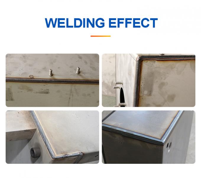 Hwashi Điều kiện mới Bộ nhớ năng lượng pin Tự động hàn và trượt trượt trượt trượt trượt 4