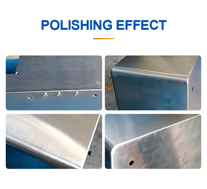 Hwashi Điều kiện mới Bộ nhớ năng lượng pin Tự động hàn và trượt trượt trượt trượt trượt 5