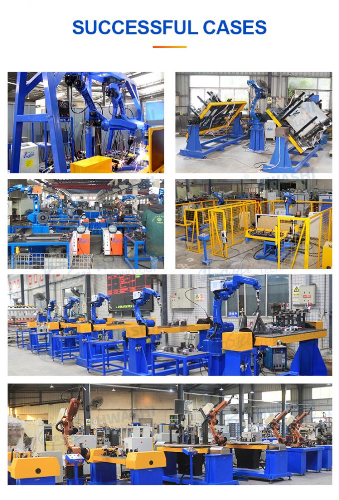 Hwashi Điều kiện mới Bộ nhớ năng lượng pin Tự động hàn và trượt trượt trượt trượt trượt 16