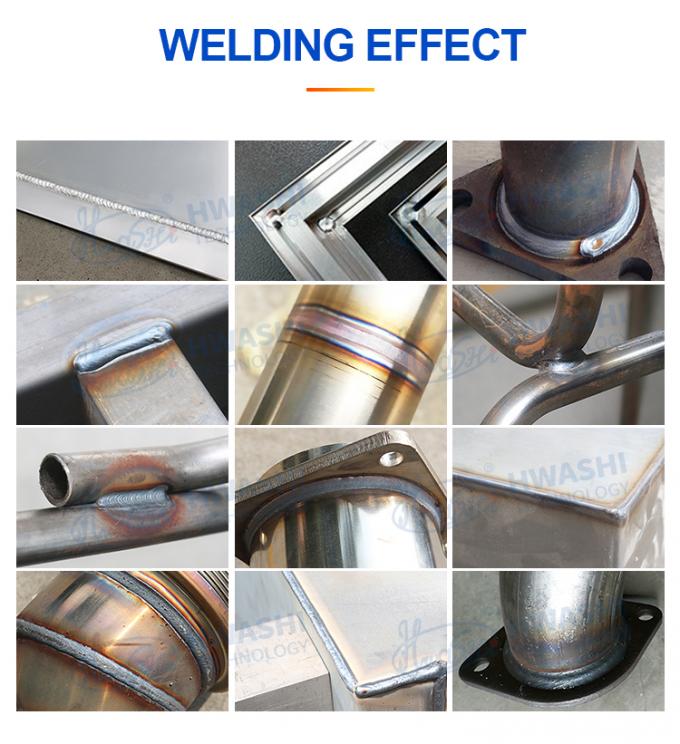 Hwashi Điều kiện mới Bộ nhớ năng lượng pin Tự động hàn và trượt trượt trượt trượt trượt 18