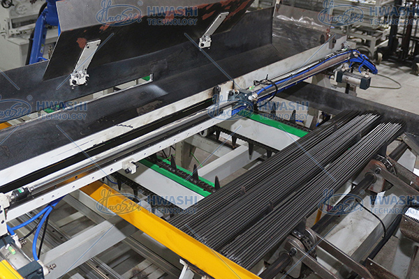 M&aacute;y h&agrave;n kệ d&acirc;y tự động ti&ecirc;n tiến cho d&acirc;y lưới s&agrave;n kệ sản xuất d&acirc;y 3