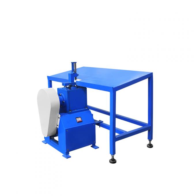 Máy hàn điểm tự động cho vòng trong với phân phối dây chính xác 11