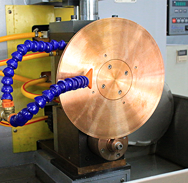 Tự động CNC thép không gỉ bếp bồn rửa chén Bowl Maker Dây hàn máy với loại máy bơm 3