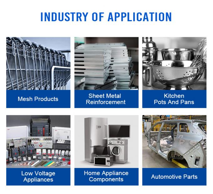 Tự động CNC thép không gỉ bếp bồn rửa chén Bowl Maker Dây hàn máy với loại máy bơm 8