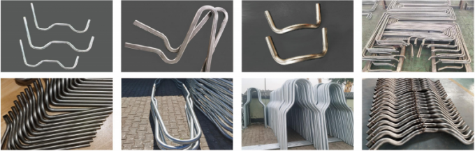 IBC máy hàn lồng phụ tùng cho máy hàn lồng tự động 1