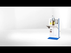 Máy hàn điểm xả tụy chất lượng từ Trung Quốc