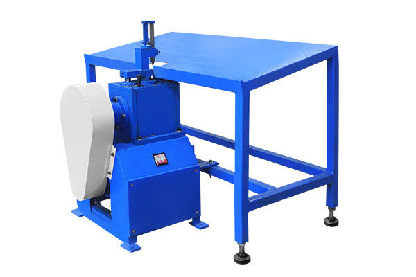 Máy cắt dây lưới làm cho đường kính dây 2mm và 6mm máy cắt dây