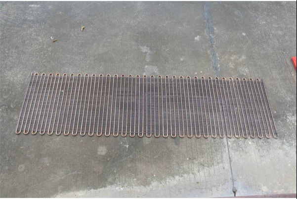 Máy hàn máy lạnh tự động 20 đầu
