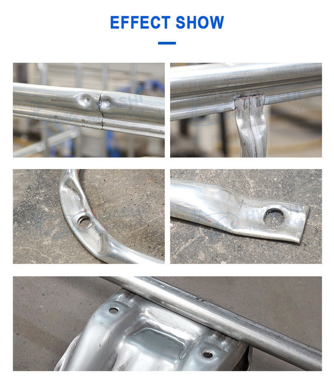 Máy hàn lưới tự động IBC cho dây chuyền sản xuất khung lồng IBC Tote