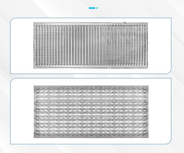 Máy hàn nhiều điểm loại Gantry Panel Sheet Metal Spot Welder