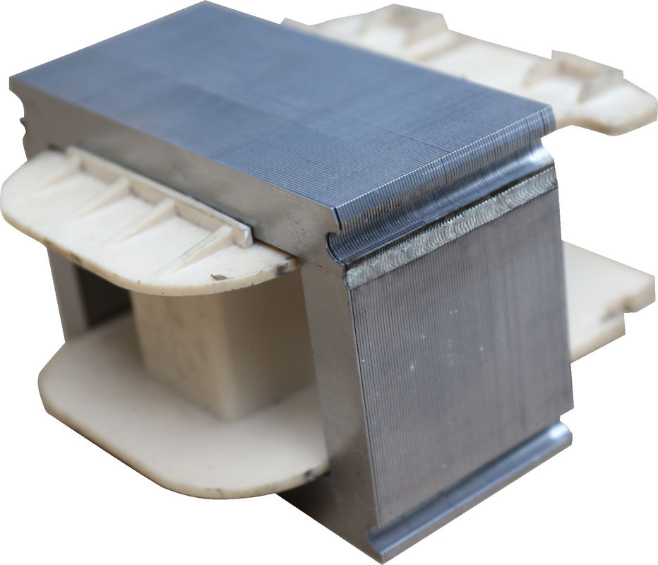 HWASHI EI Lamination Máy hàn TIG tự động phù hợp với lò phản ứng biến áp