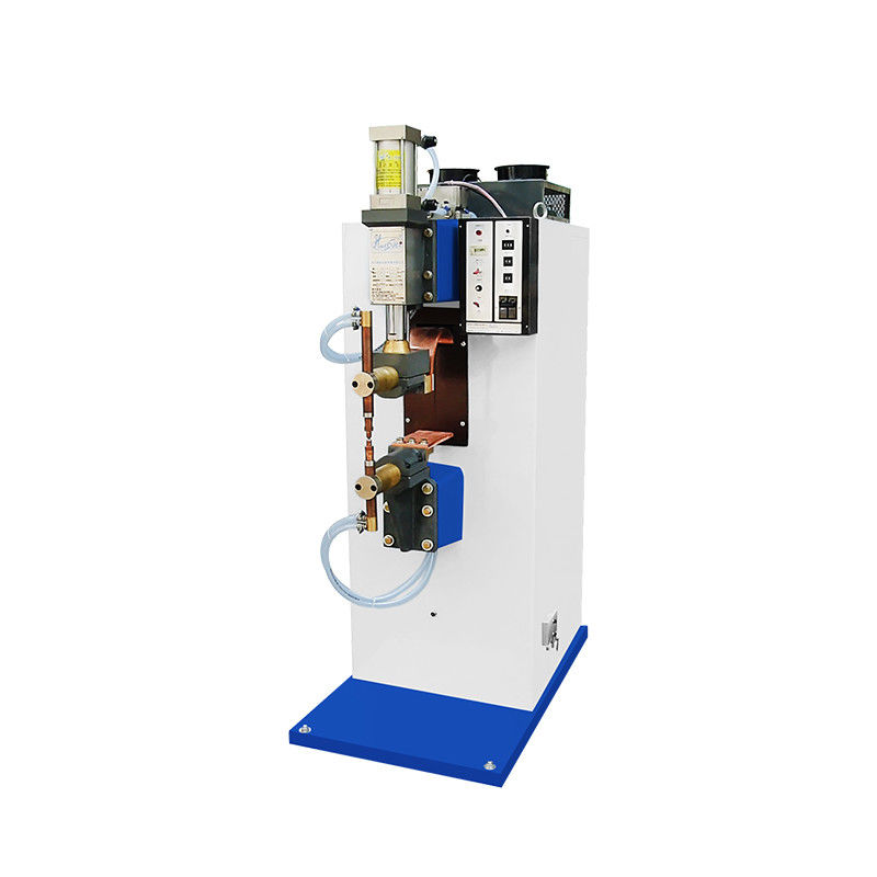 Máy hàn điểm xả tụ điện Hwashi 2kw cho đồng và thép không gỉ