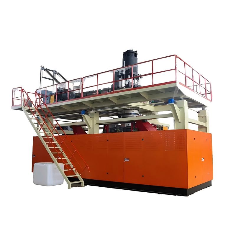 Đồng bộ và nhất quán hàn với hệ thống tự động chuyển động tốc độ của IBC Tote Cage máy hàn