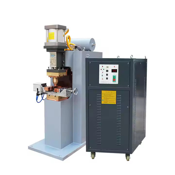 Hwashi chất lượng tốt nhất bếp Stainless Steel đồ nấu ăn Máy xử lý nồi / tai Máy làm hàn điểm CD