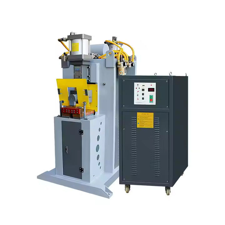 Hwashi chất lượng tốt nhất bếp Stainless Steel đồ nấu ăn Máy xử lý nồi / tai Máy làm hàn điểm CD