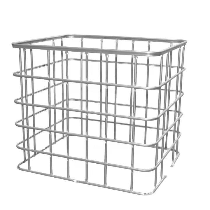 Hwashi IBC khung lồng Máy hàn tự động Dòng sản xuất Máy hàn lưới thả cơ cơ cơ cơ cơ cơ cơ cơ cơ cơ cơ