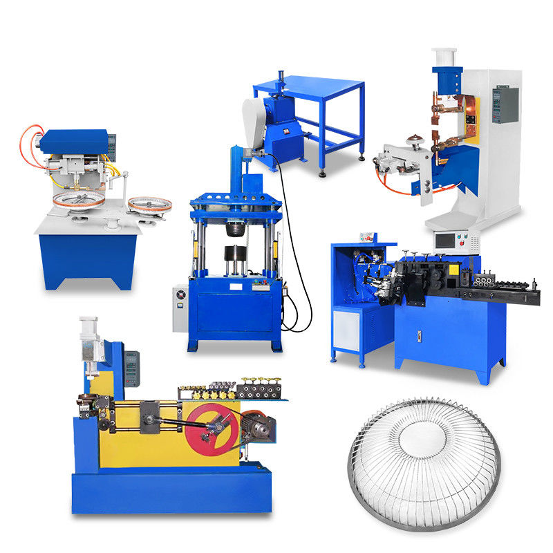 Hwahsi Trung Quốc Tự động hộ gia đình điện quạt bảo vệ điểm hàn máy lọc lưới hàn.