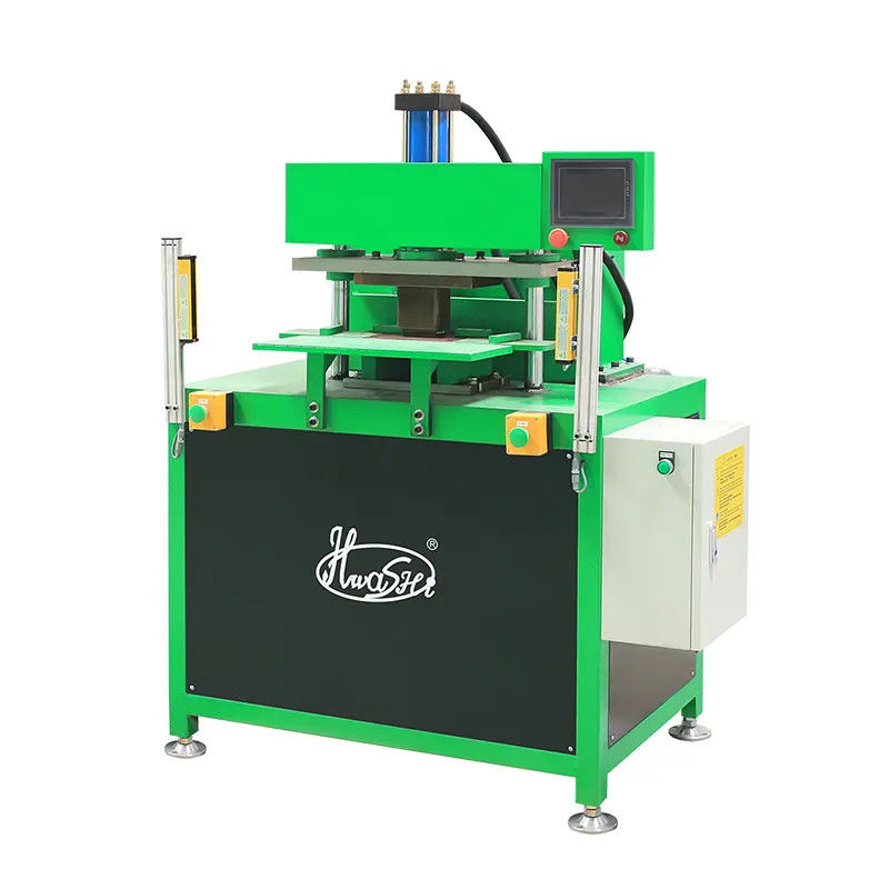 Hwahsi Trung Quốc Tự động hộ gia đình điện quạt bảo vệ điểm hàn máy lọc lưới hàn.