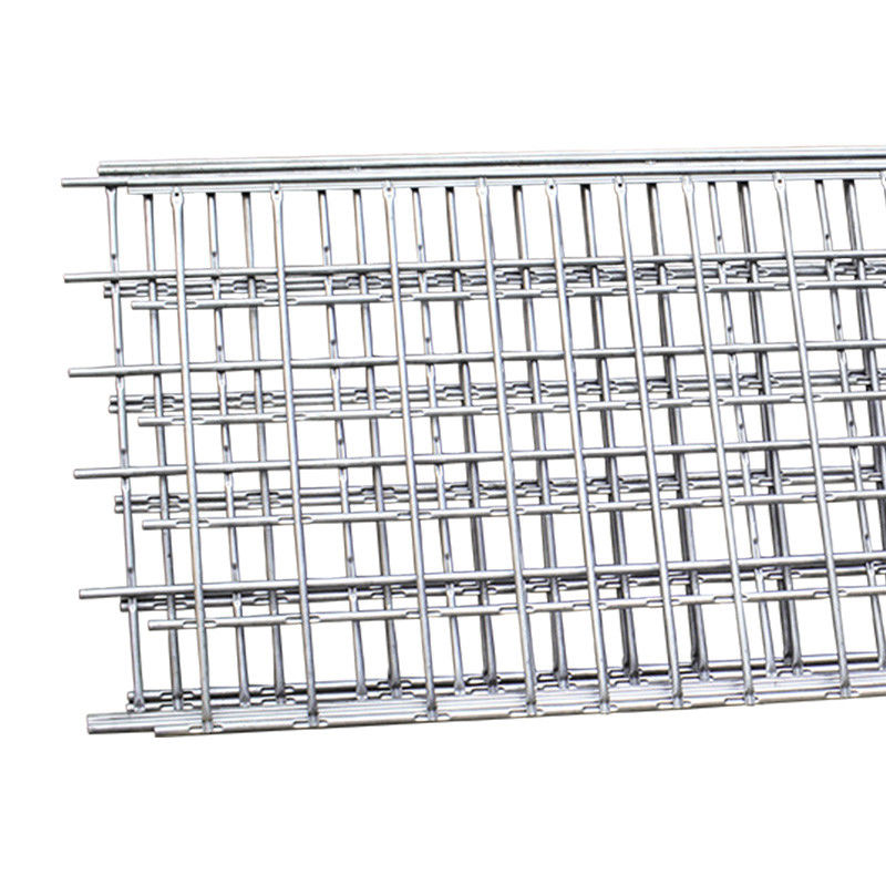 Máy chế tạo lồng IBC hoàn toàn tự động mới 1oool Capacity Frequency Steel Grating Welding Production Line Pressure Pump đáng tin cậy