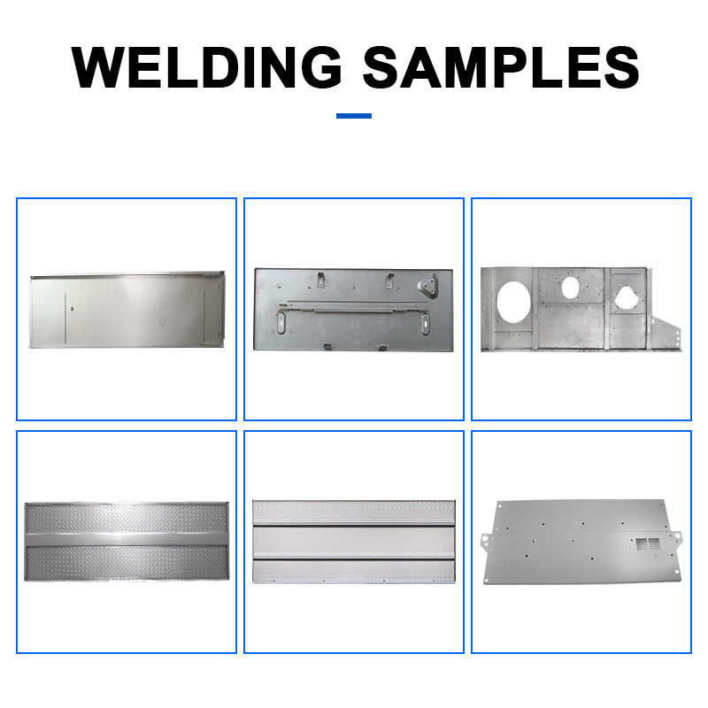 Hwashi 20-Head 380V Máy hàn Spotter 2 pha Máy hàn Spot tự động cho Stainless
