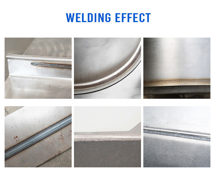 Máy hàn đường nối/cuộn tùy chỉnh chắc chắn cho Thùng dầu, Bộ tản nhiệt, Nhiên liệu máy bay