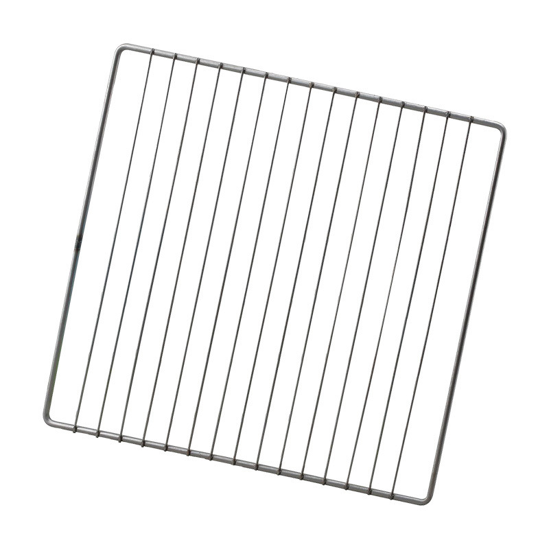 Hwashi tự động đa đầu dây lưới máy hàn điểm cho xe mua sắm