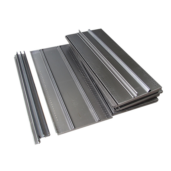 Tối đa hóa năng suất, giảm thiểu lỗi - Máy hàn điểm hai đầu bảy trục của Hwashi