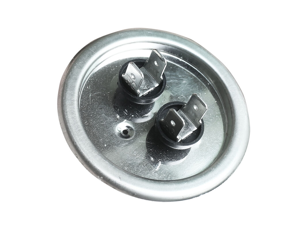 Máy hàn điểm tự động xoay với 8 vị trí hàn và biến tần tần số trung bình cho nắp tụ điện