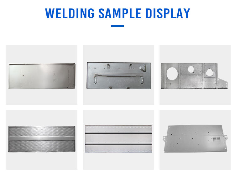 Medium Frequency DC Spot Welding Machine Firm Nugget Welding Energy Saving Door Panel
